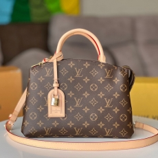 LV Top Handle Bags